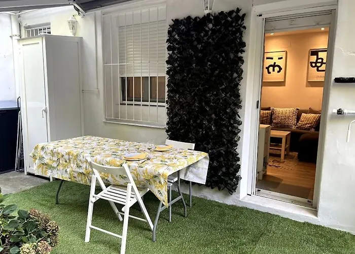 Apartamento En San Sebastian