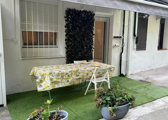 Apartamento En San Sebastian