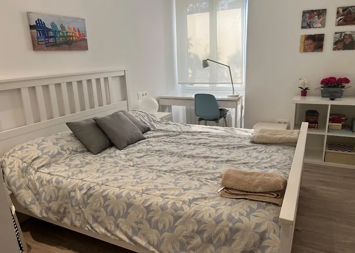 Apartamento En San Sebastian