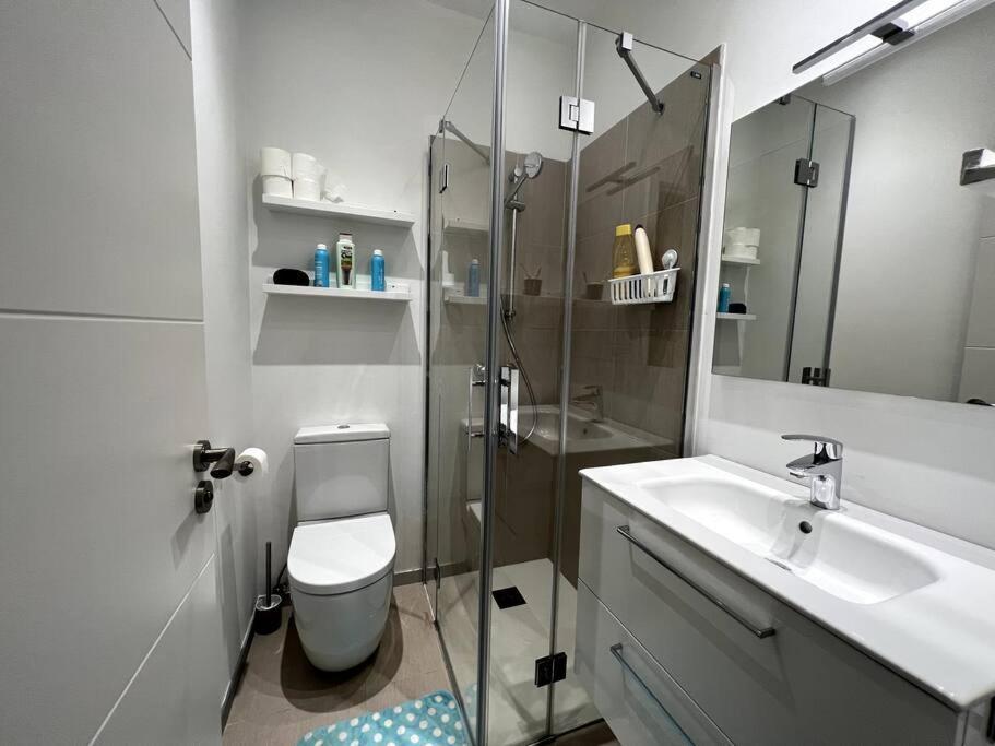 Apartment En San Sebastian Anorga-Lugariz