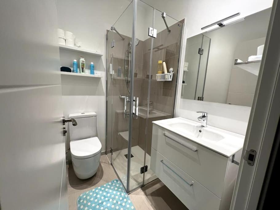 Apartment En San Sebastian