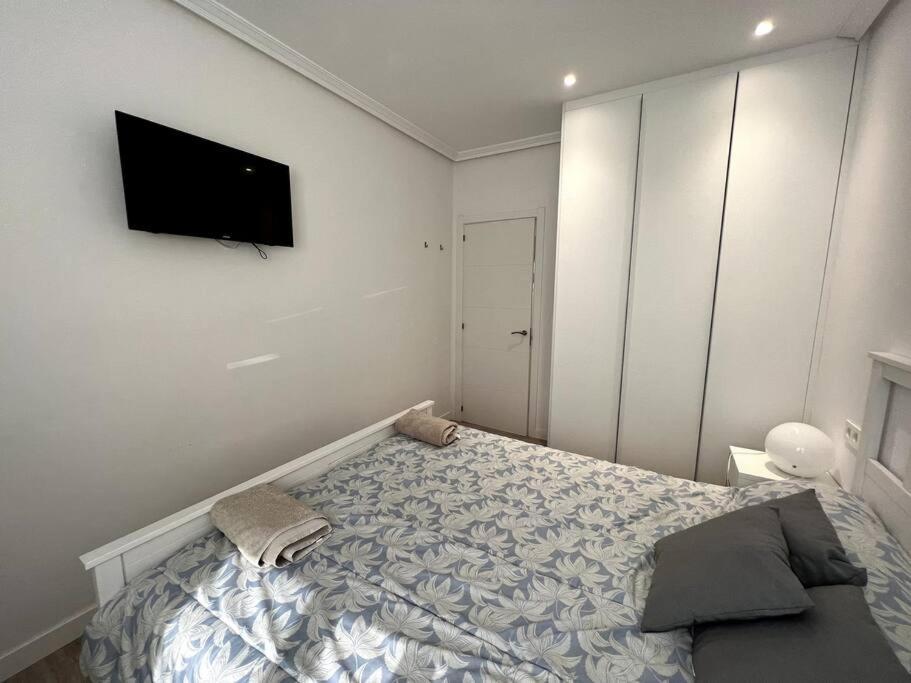 En San Sebastian Appartement Añorga-Lugariz